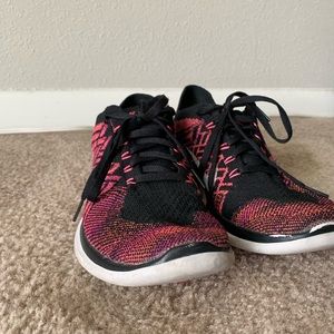 Nike Free 4.0 Flyknit